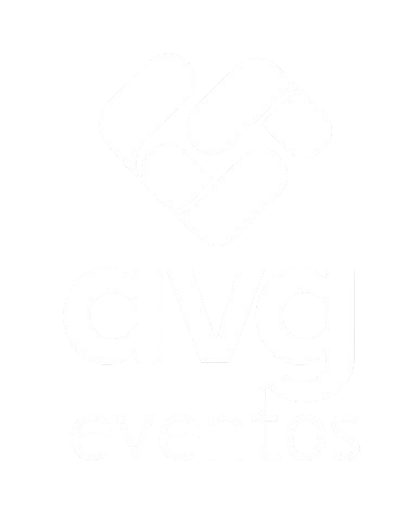 AVG Eventos logo