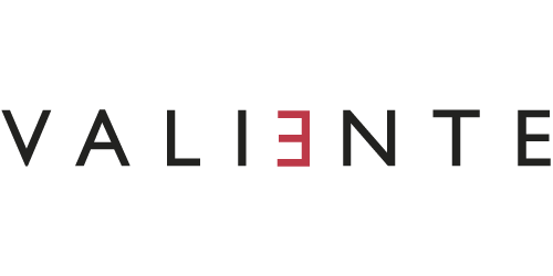 Valiente logo